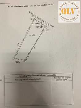 BÁN ĐẤT XÂY DỰNG NHÀ XƯỞNG – GÒ DẦU, TÂY NINH – 36.176m²