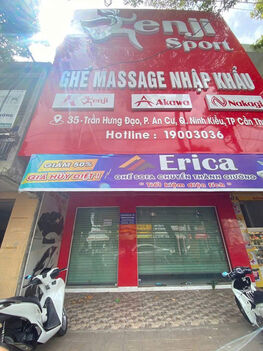 Bán gấp nhà diện tích rộng mặt tiền Trần Hưng Đạo trung tâm Thành phố Cần Thơ