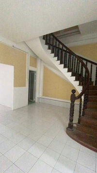 Bán gấp nhà diện tích rộng mặt tiền Trần Hưng Đạo trung tâm Thành phố Cần Thơ