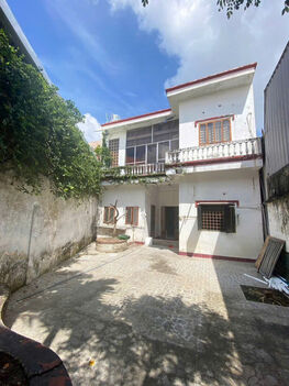 Bán gấp nhà diện tích rộng mặt tiền Trần Hưng Đạo trung tâm Thành phố Cần Thơ