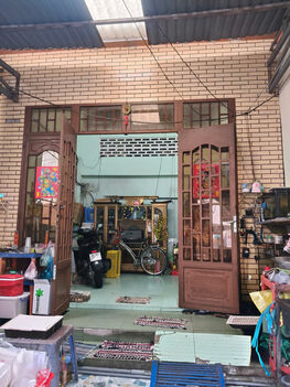 Bán rất gấp giá tốt nhà mặt tiền Ngô Hữu Hạnh, Ninh Kiều, Cần Thơ