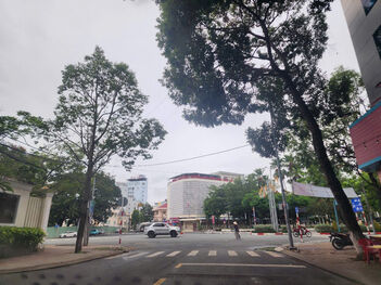 Bán rất gấp giá tốt nhà mặt tiền Ngô Hữu Hạnh, Ninh Kiều, Cần Thơ