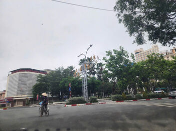 Bán rất gấp giá tốt nhà mặt tiền Ngô Hữu Hạnh, Ninh Kiều, Cần Thơ