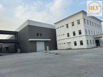 CHO THUÊ NHÀ XƯỞNG – KCN TÂN BÌNH, BD – 24.000m²