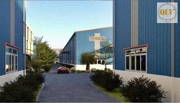 Cho thuê nhà xưởng Hội Nghĩa 49.752m²