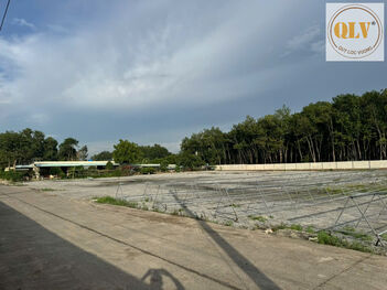 CHO THUÊ XƯỞNG GỖ PHÚ GIÁO, BÌNH DƯƠNG 10.000m²