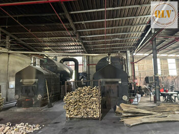 CHO THUÊ XƯỞNG GỖ PHÚ GIÁO, BÌNH DƯƠNG 10.000m²