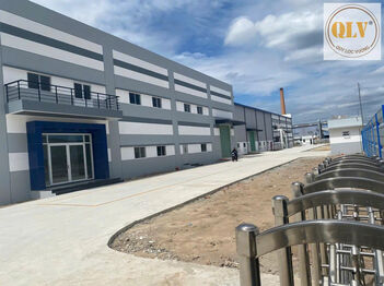 Cho thuê nhà xưởng KCN Việt Hương 2