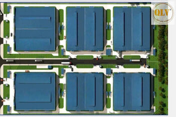 Cho thuê nhà xưởng KCN Việt Hương 2