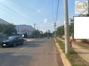 Cho thuê nhà xưởng  Khu Công Nghiệp Chơn Thành  6.906m²