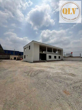 CHO THUÊ NHÀ XƯỞNG Phước Hòa, Phú Giáo, Bình Dương 13.904m²