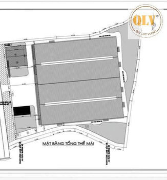 CHO THUÊ NHÀ XƯỞNG Phước Hòa, Phú Giáo, Bình Dương 13.904m²