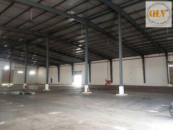 Cho thuê nhà xưởng KCN Long Giang, Tiền Giang 7.400m²