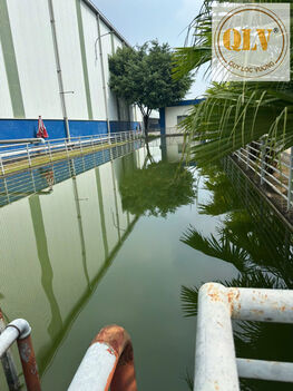 Cho thuê kho KCN Sóng Thần, TP. Dĩ An, Bình Dương 13.500m²