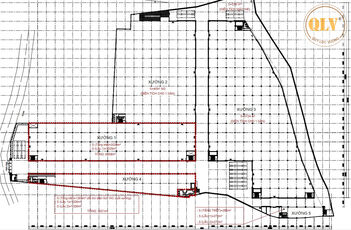 Cho thuê nhà xưởng mới xây dựng Tân Vĩnh Hiệp 31.027m²