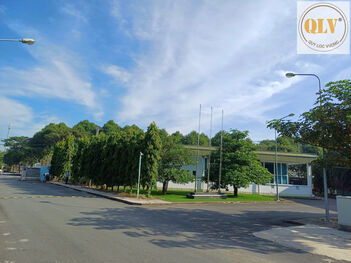 Bán/cho thuê nhà xưởng KCN Tân Phú Trung, Củ Chi, Hồ Chí Minh 17.516m²