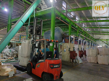 Bán/cho thuê nhà xưởng KCN Tân Phú Trung, Củ Chi, Hồ Chí Minh 17.516m²