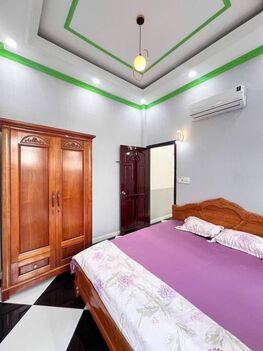 BÁN NHÀ 1T1L - Hẻm 233 (thông Hẻm 311) NVCừ. Gần Cty Dược HG, ĐHCN Kỹ Thuật CT