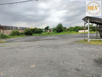 CHO THUÊ MẶT BẰNG SÂN BÃI  P. LINH XUÂN, TP. THỦ ĐỨC 16.000m²