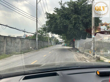 CHO THUÊ MẶT BẰNG SÂN BÃI  P. LINH XUÂN, TP. THỦ ĐỨC 16.000m²