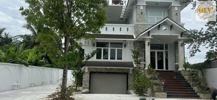 CHO THUÊ NHÀ XƯỞNG TP. MỸ THO, TIỀN GIANG 3.200m²