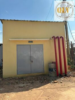 CHO THUÊ NHÀ XƯỞNG – TÂN UYÊN, BÌNH DƯƠNG – 19.000m²