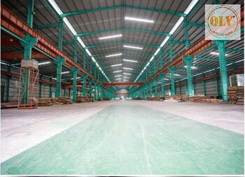 Cho thuê kho bãi Bến Lức, Long An 108.740m²