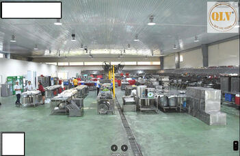 Cần bán nhà xưởng KCN Đông Xuyên, Vũng Tàu 1.500m²