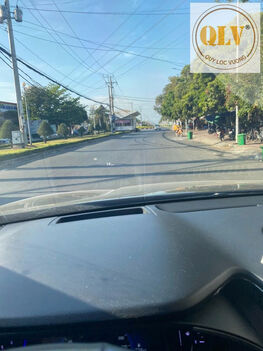 Cần bán nhà xưởng KCN Đông Xuyên, Vũng Tàu 1.500m²