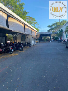 Cần bán nhà xưởng KCN Đông Xuyên, Vũng Tàu 1.500m²