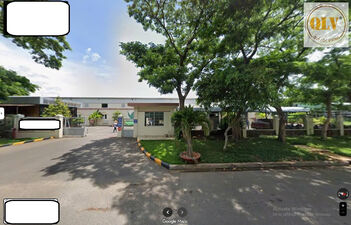 Cần bán nhà xưởng KCN Đông Xuyên, Vũng Tàu 1.500m²