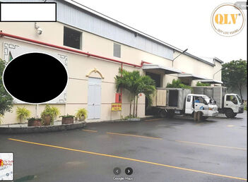 Cần bán nhà xưởng KCN Đông Xuyên, Vũng Tàu 1.500m²