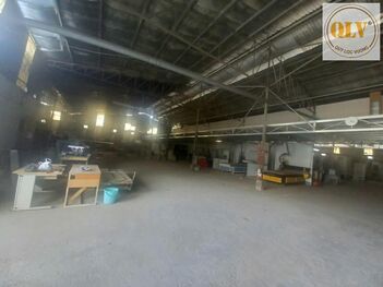 BÁN / CHO THUÊ NHÀ XƯỞNG – CCN TÂN MỸ CHÁNH, TP. MỸ THO, TIỀN GIANG – 1.500m²