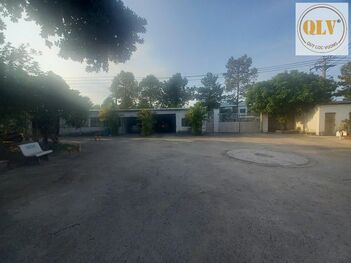 BÁN / CHO THUÊ NHÀ XƯỞNG – CCN TÂN MỸ CHÁNH, TP. MỸ THO, TIỀN GIANG – 1.500m²