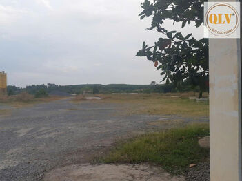 CẦN BÁN NHÀ XƯỞNG – KCN TÂN TẠO, BÌNH TÂN, TP.HCM – 1.900m²