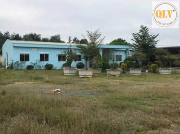 CẦN BÁN NHÀ XƯỞNG – KCN TÂN TẠO, BÌNH TÂN, TP.HCM – 1.900m²