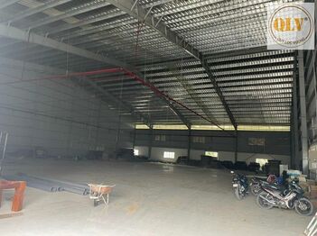 CHO THUÊ NHÀ XƯỞNG – HUYỆN CÁI BÈ, TIỀN GIANG – 17.986m²