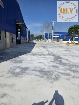 Bán nhà xưởng  Vĩnh Hòa, Phú Giáo, Bình Dương 15.000m²