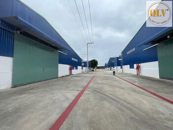 Bán nhà xưởng  Vĩnh Hòa, Phú Giáo, Bình Dương 15.000m²