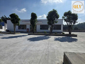 Bán nhà xưởng  Vĩnh Hòa, Phú Giáo, Bình Dương 15.000m²