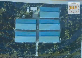 Bán nhà xưởng  Vĩnh Hòa, Phú Giáo, Bình Dương 15.000m²