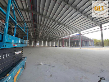 Cho thuê nhà xưởng Phú Giáo, Bình Dương 7.983m²