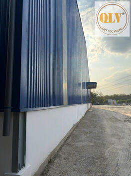 Cho thuê nhà xưởng Phú Giáo, Bình Dương 7.983m²