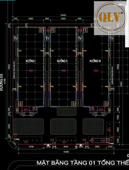 Cho thuê nhà xưởng KCN Nam Tân Uyên, Bình Dương 38.480m²
