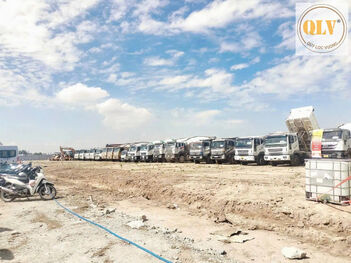 Cho thuê nhà xưởng KCN Nam Tân Uyên, Bình Dương 38.480m²