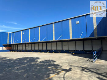 Cho thuê kho KCN Nam Tân Uyên, Bình Dương 13.000m²