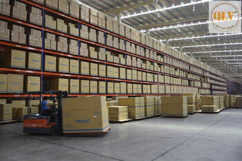 Cho thuê kho KCN Nam Tân Uyên, Bình Dương 13.000m²