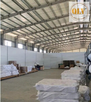 Bán, Cho thuê nhà xưởng Huyện Hàm Tân, Bình Thuận 4.500m²