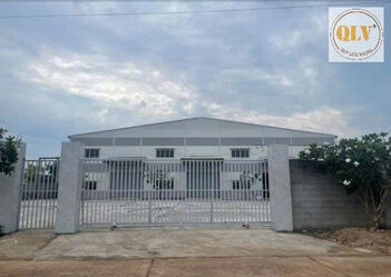 Bán, Cho thuê nhà xưởng Huyện Hàm Tân, Bình Thuận 4.500m²