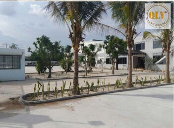 Bán, Cho thuê nhà xưởng Huyện Hàm Tân, Bình Thuận 4.500m²